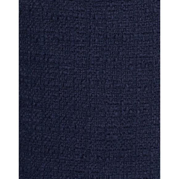 NWOT New Nordstrom Halogen Asymmetrical Zip Tweed Jacket Motorcycle Jacket - Picture 5 of 12